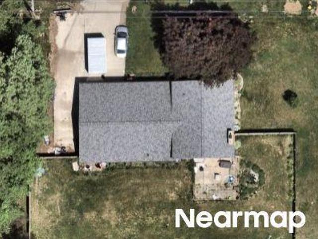 House for sale in Battle Creek, Michigan