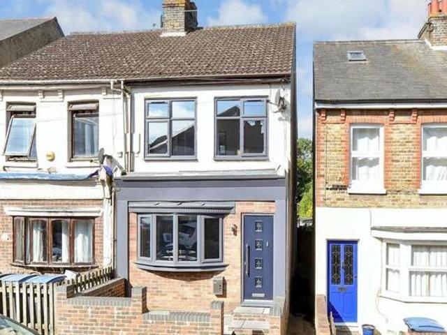 House for sale in Lyons, Greater London
