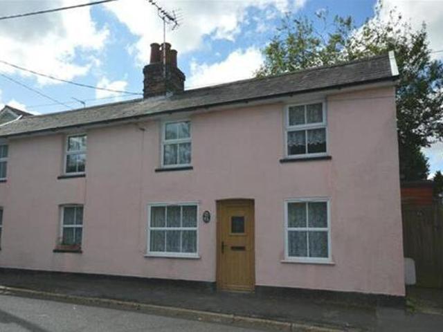 House for sale in Chipping Hill, Essex