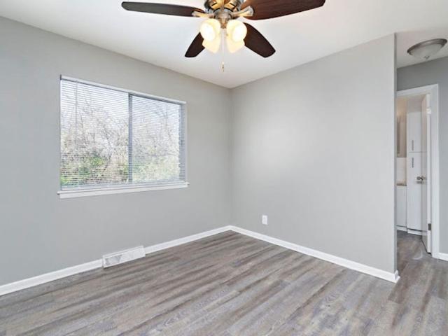 Apartment for rent in Kansas City, Missouri