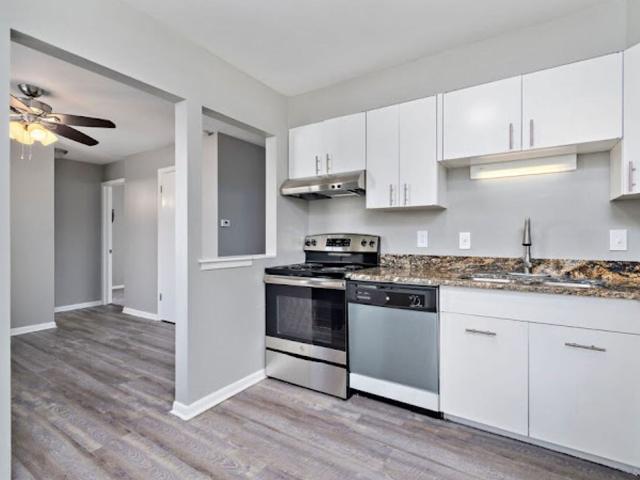 Apartment for rent in Kansas City, Missouri