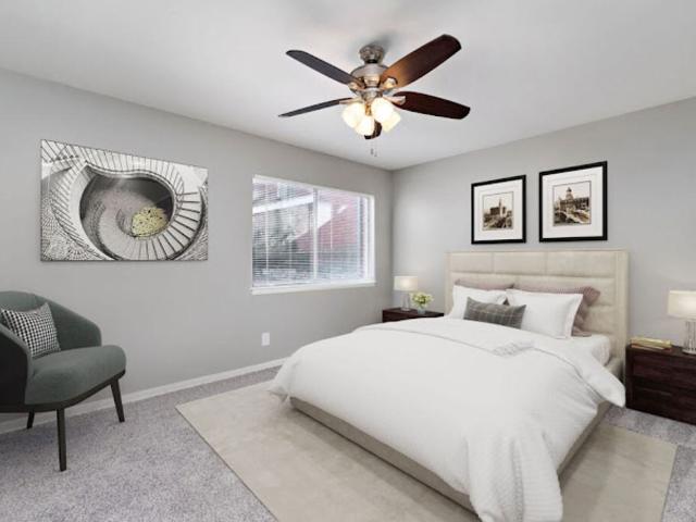 Apartment for rent in Kansas City, Missouri