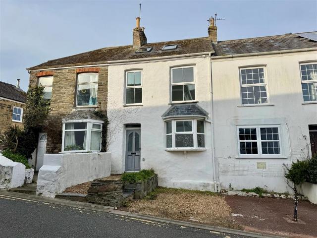 House for rent in Newquay, Cornwall