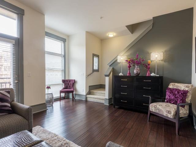 Apartment for rent in Chapel Hill, North Carolina