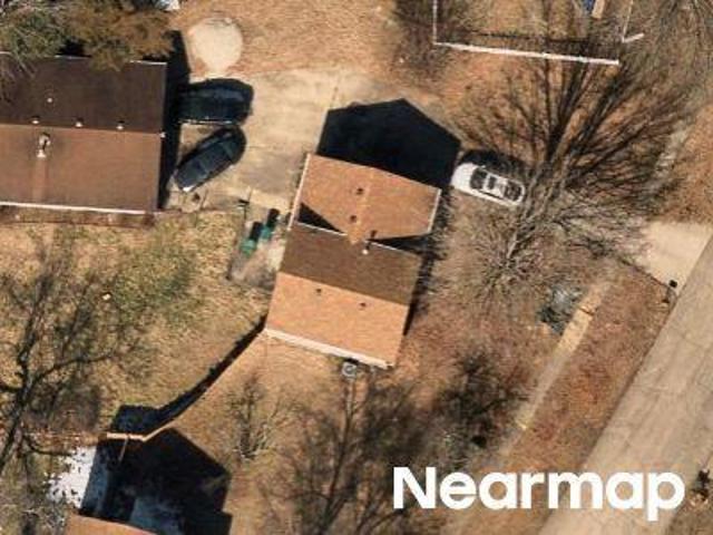 House for sale in Louisville, Kentucky