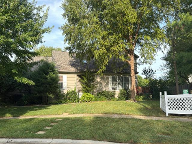 Condo for sale in Springfield, Sangamon County