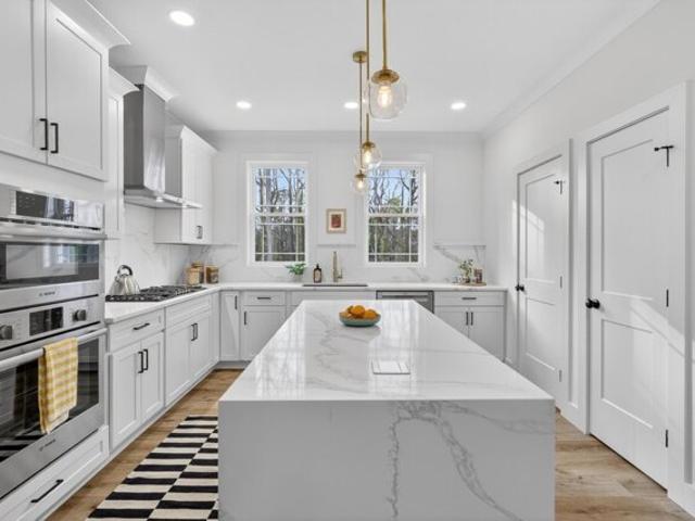 House for sale in Durham, North Carolina
