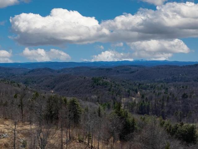 Land for sale in Sharon, Vermont