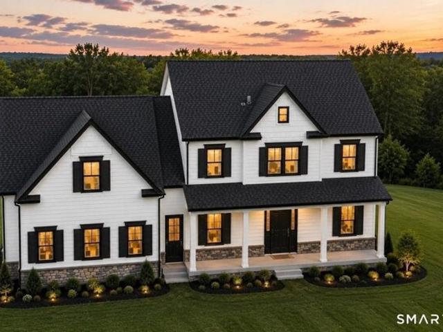 House for sale in Montville, Connecticut