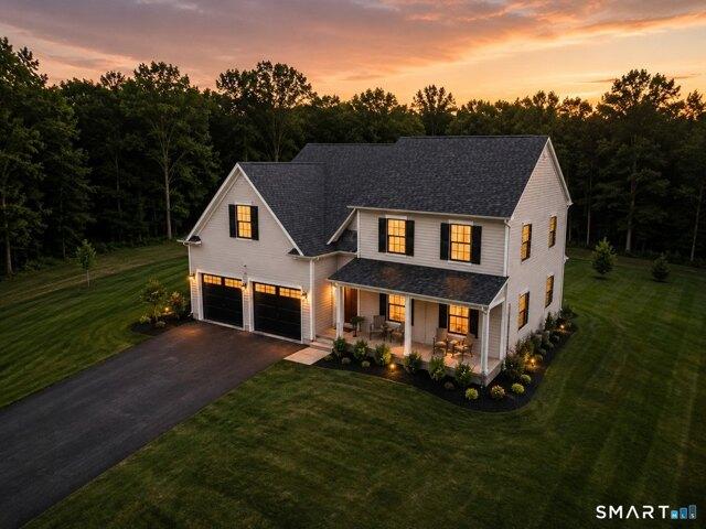 House for sale in Montville, Connecticut