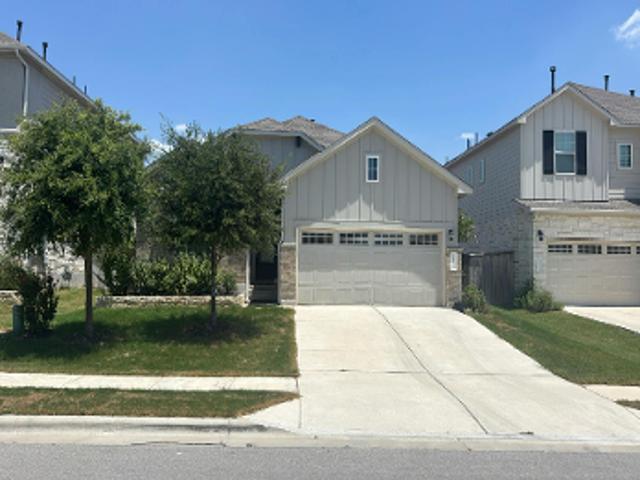 House for sale in Williamson, Texas
