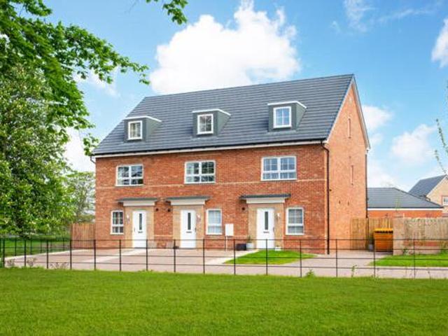 House for sale in York and North Yorkshire, England