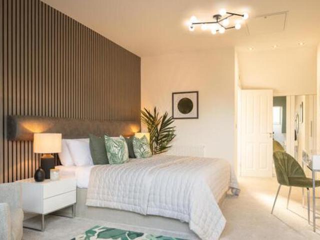 House for sale in North Yorkshire
