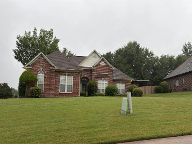 House for sale in Fultondale, Alabama