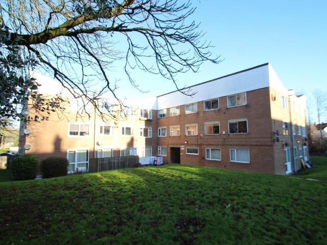 House for rent in Chapeltown, Leeds