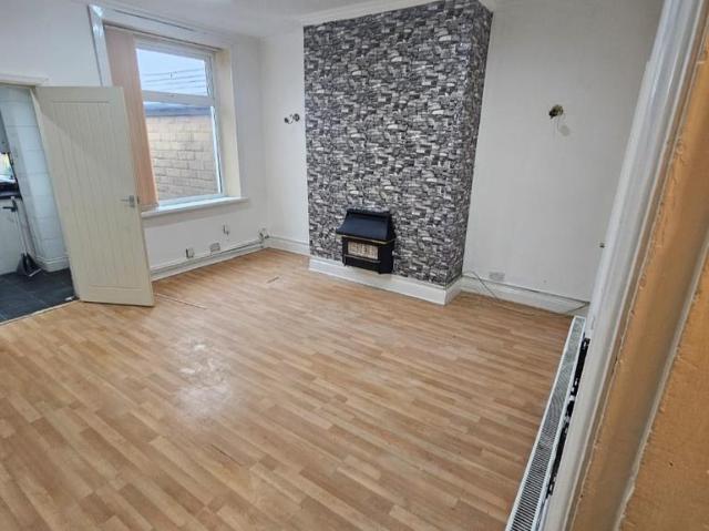 House for rent in Nelson, Higherford