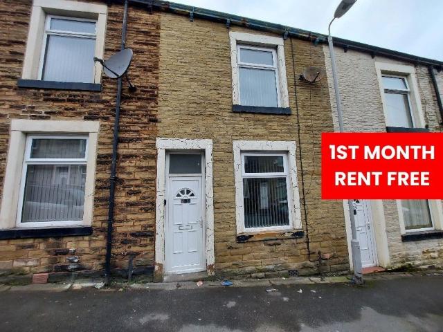 House for rent in Little Marsden, Pendle