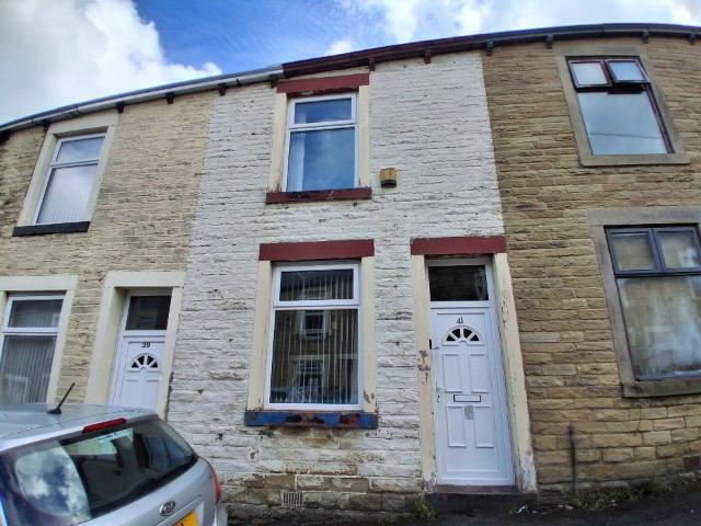House for rent in Nelson, Higherford
