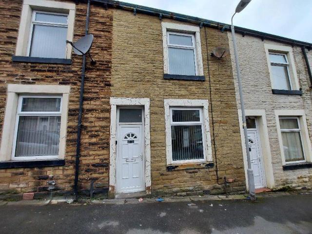 House for rent in Nelson, Higherford
