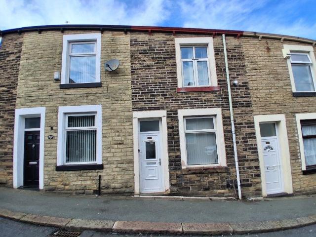 House for rent in Nelson, Higherford