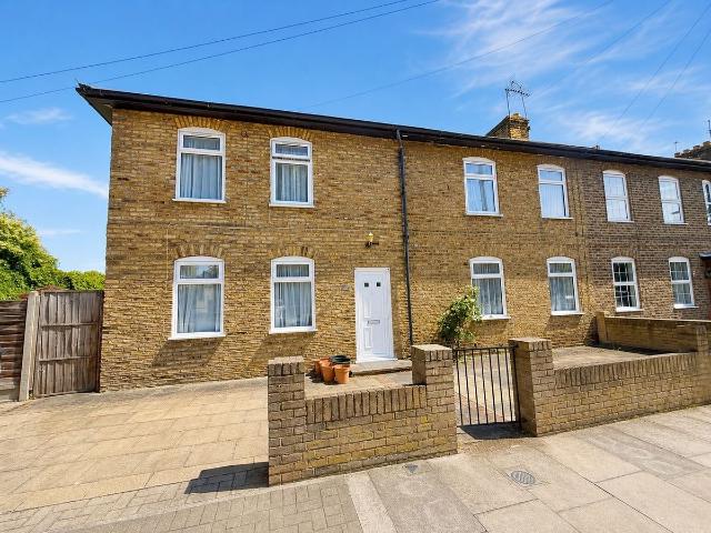 House for rent in Isle Of Dogs, Greater London