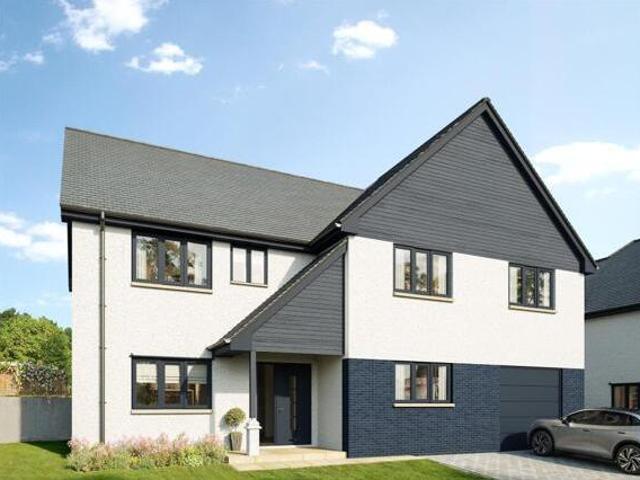 House for sale in Launceston, Cornwall