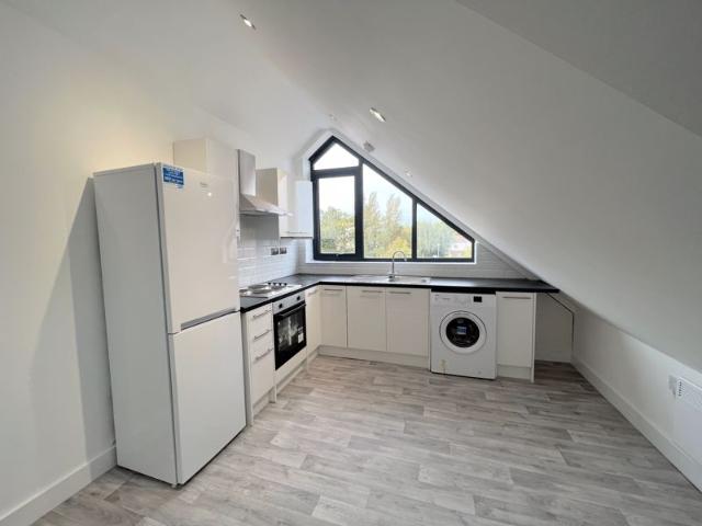 Apartment for rent in Little Altcar, Sefton