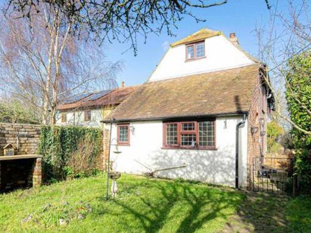 House for sale in Lyons, Greater London