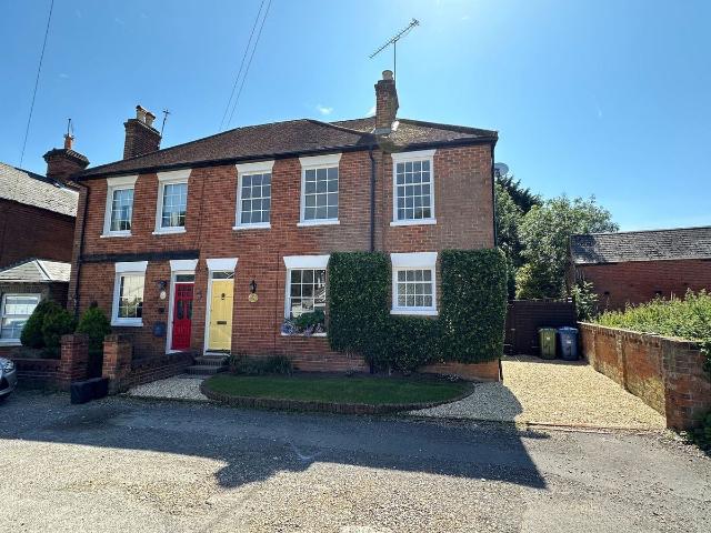 House for rent in Binfield