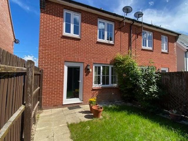 House for rent in Bedingfield, Suffolk