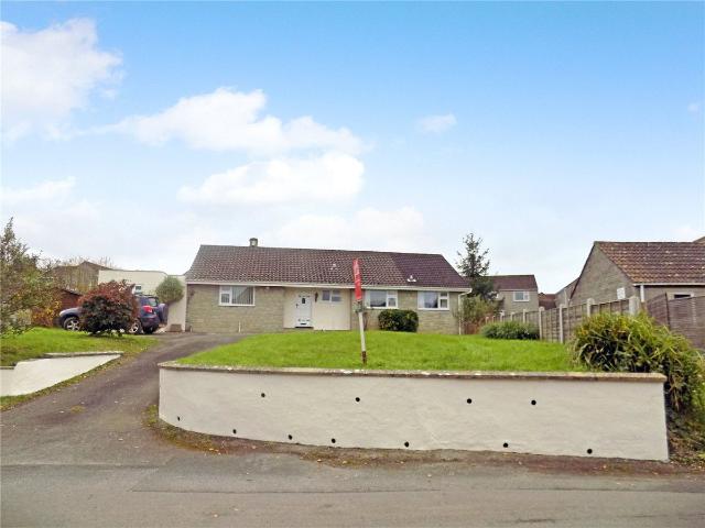 House for rent in Butleigh, Somerset