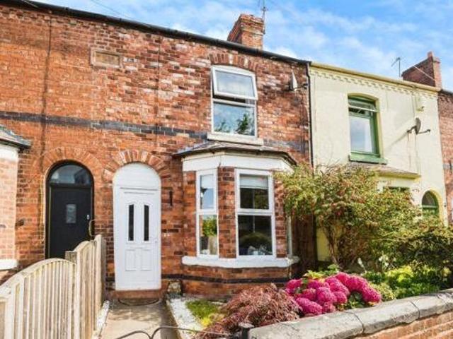 House for sale in Two Mills, Cheshire
