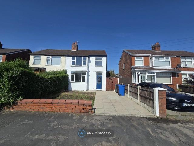 House for rent in Andertons Mill, Lancashire