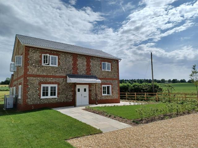 Apartment for rent in Hampshire