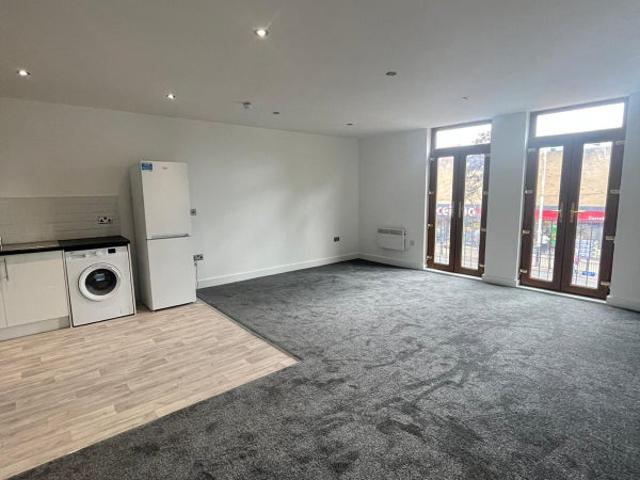 Apartment for rent in Little Altcar, Sefton