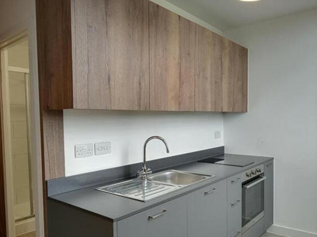 House for rent in Bare, Lancashire