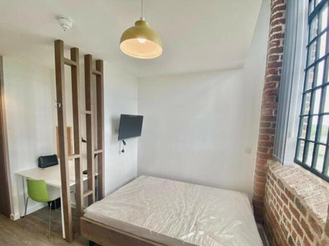 House for rent in Bare, Lancashire