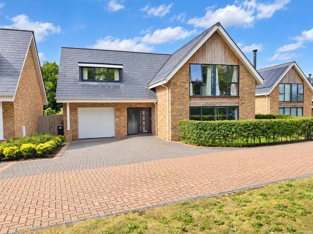 House for rent in Linton, Herefordshire