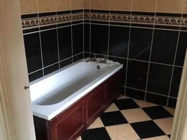 House for rent in Halifax, West Yorkshire