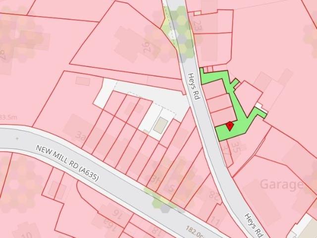 Apartment for rent in Haswell, North East