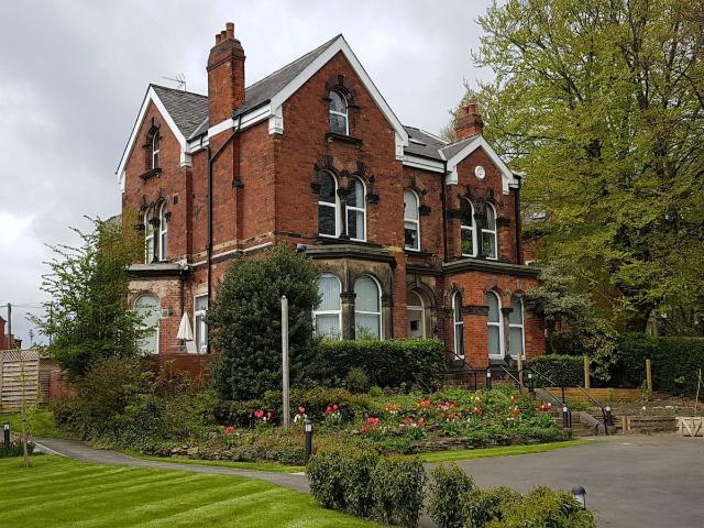 Apartment for rent in Burley, West Yorkshire