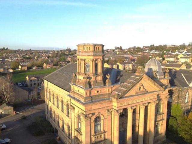 House for sale in Heckmondwike, West Yorkshire