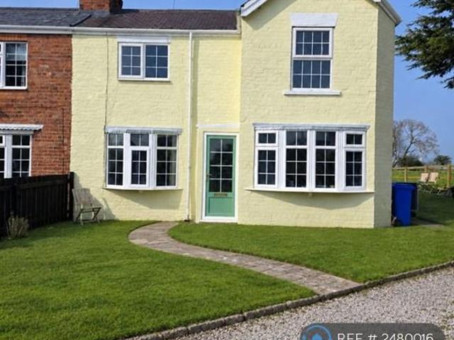 House for rent in Skeffling