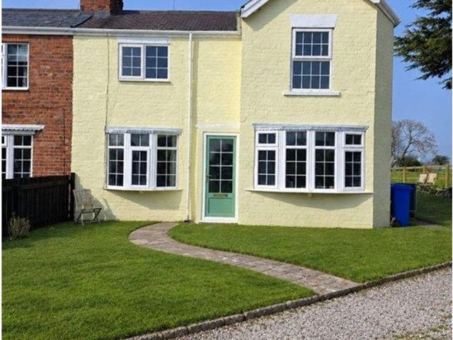 House for rent in Skeffling