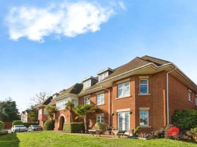 House for sale in Bagshot, Surrey Heath