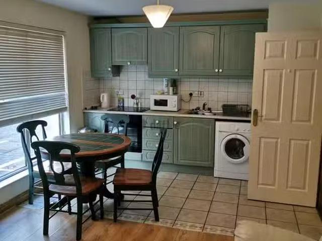 Apartment to rent