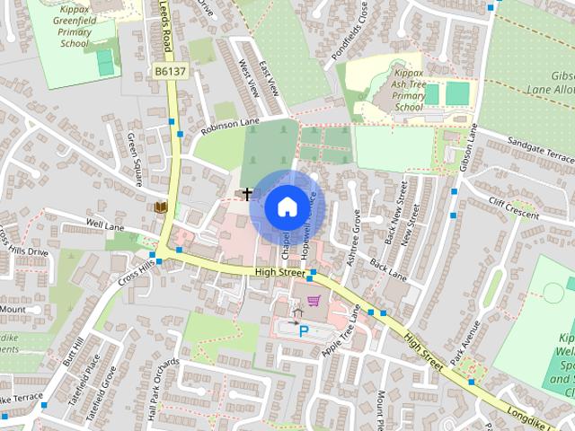 Apartment for rent in Garforth, West Yorkshire