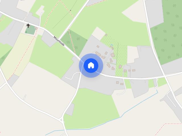 House for rent in Great Ness, Knockin