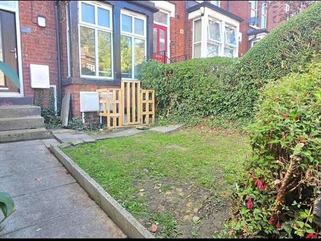 House for rent in Burley, Leeds