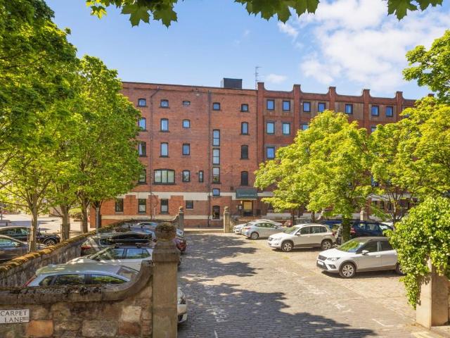 Apartment for rent in North Leith, Scotland